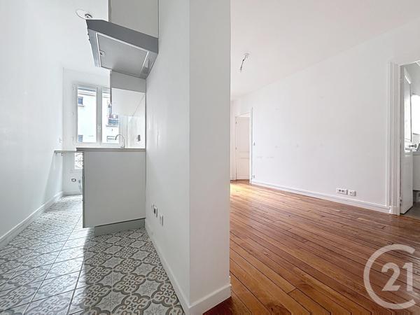 Appartement F2 à vendre  2 pièces - 44 m 2   PARIS  - 75012