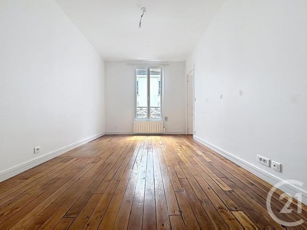 Appartement F2 à vendre  2 pièces - 44 m 2   PARIS  - 75012