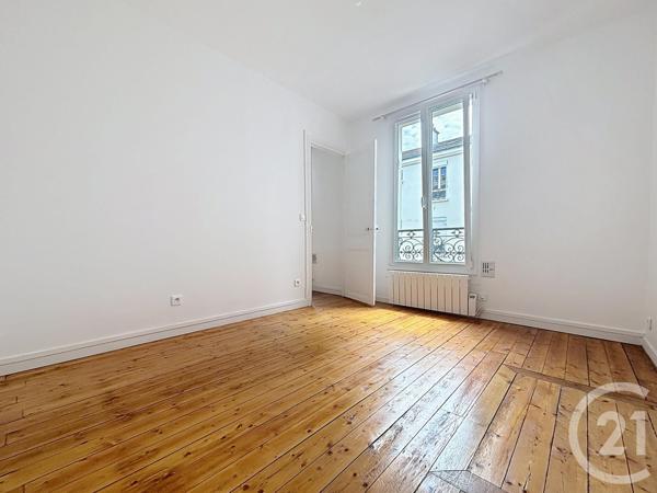 Appartement F2 à vendre  2 pièces - 44 m 2   PARIS  - 75012