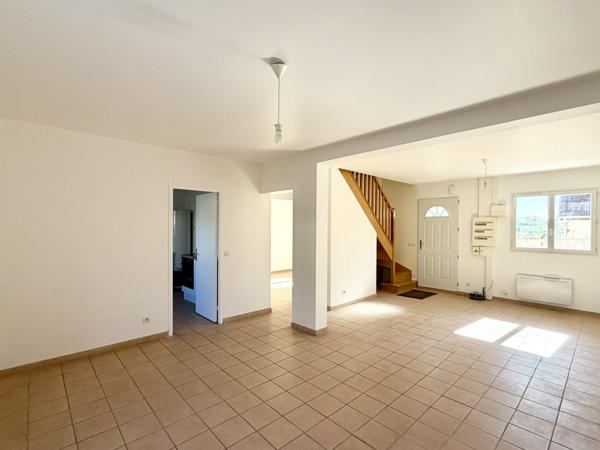 Location Maison 5 pièces 101 m2 à Coulommiers