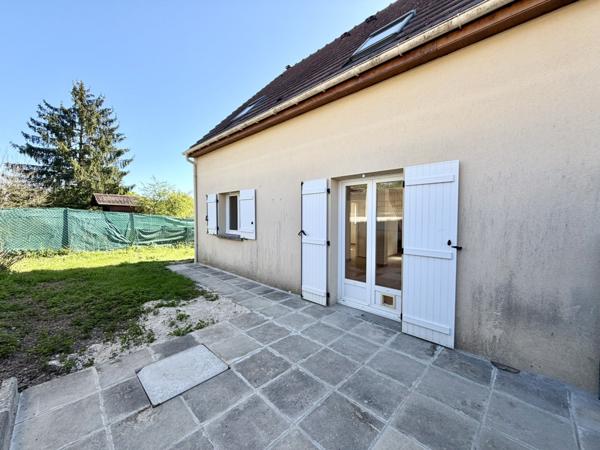 Location Maison 5 pièces 101 m2 à Coulommiers