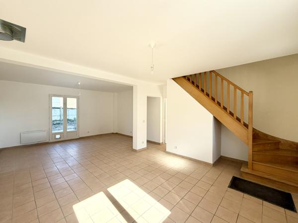 Location Maison 5 pièces 101 m2 à Coulommiers