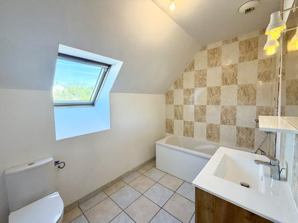 Location Maison 5 pièces 101 m2 à Coulommiers