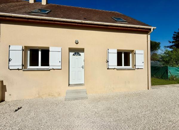 Location Maison 5 pièces 101 m2 à Coulommiers