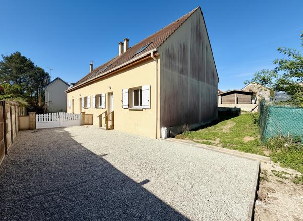 Location Maison 5 pièces 101 m2 à Coulommiers
