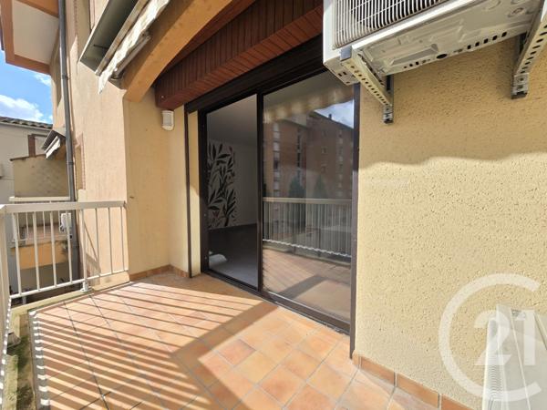 Appartement T3 à vendre  3 pièces - 84,52 m2 ALBI - 81
