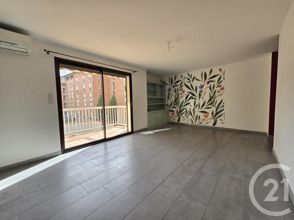 Appartement T3 à vendre  3 pièces - 84,52 m2 ALBI - 81