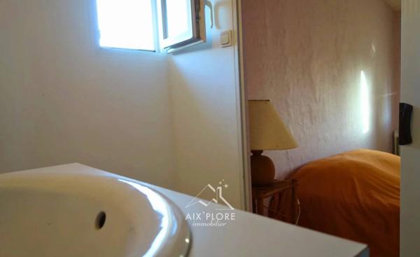 Maison avec piscine Vinsobres