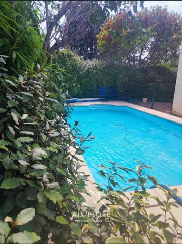 Maison avec piscine Vinsobres