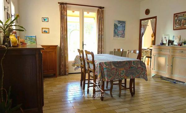 Maison avec piscine Vinsobres