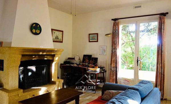 Maison avec piscine Vinsobres