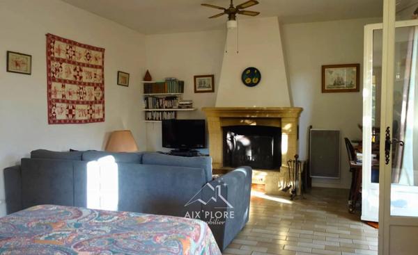 Maison avec piscine Vinsobres