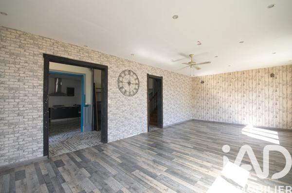 Maison à vendre 6 pièces 150 m² Suippes