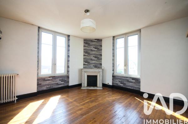 Maison à vendre 6 pièces 150 m² Suippes