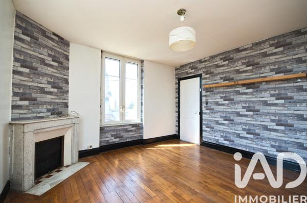 Maison à vendre 6 pièces 150 m² Suippes
