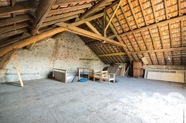 Maison à vendre 6 pièces 150 m² Suippes