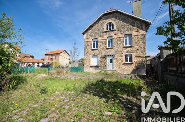Maison à vendre 6 pièces 150 m² Suippes