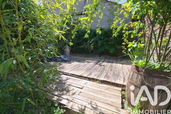 Maison à vendre 6 pièces 150 m² Suippes