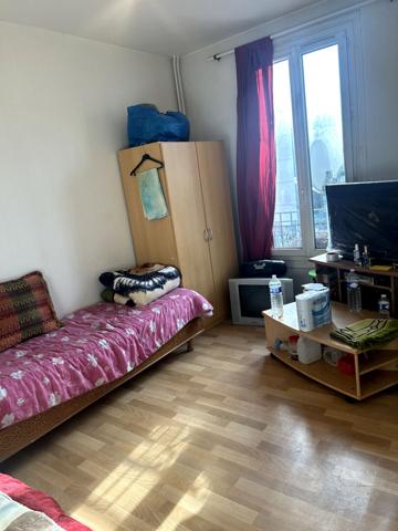 Appartement Issy Les Moulineaux 1 pièce(s) 18 m2