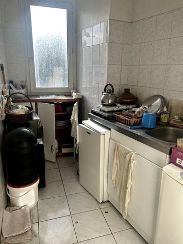 Appartement Issy Les Moulineaux 1 pièce(s) 18 m2