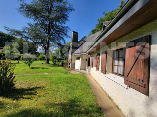 maison/villa 6 pièce(s) 120 m2