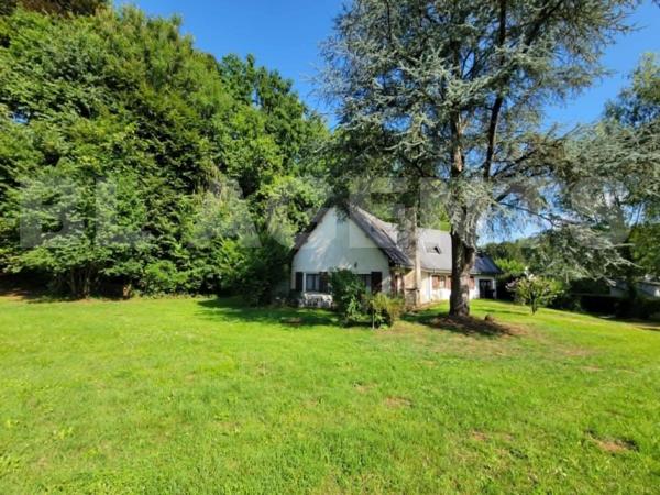 maison/villa 6 pièce(s) 120 m2