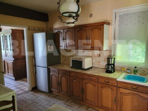 maison/villa 6 pièce(s) 120 m2