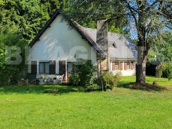 maison/villa 6 pièce(s) 120 m2