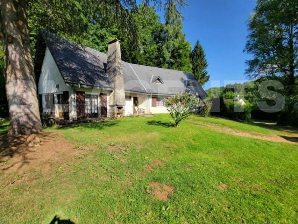 maison/villa 6 pièce(s) 120 m2