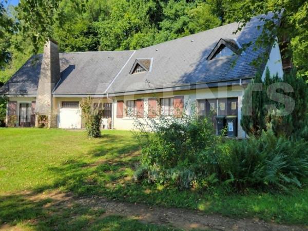 maison/villa 6 pièce(s) 120 m2