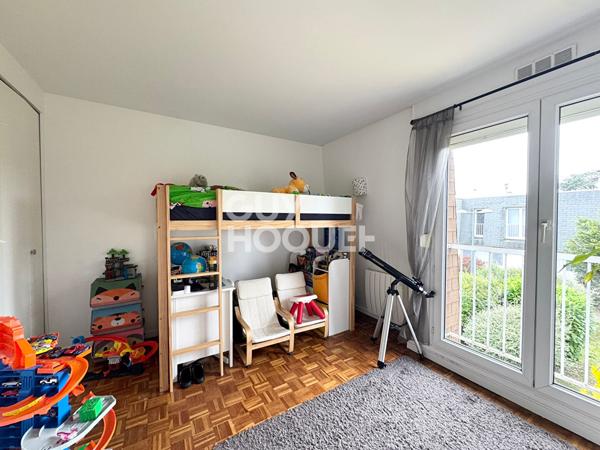 Maison Bondoufle 5 pièce(s) 100 m2
