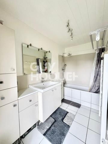 Maison Bondoufle 5 pièce(s) 100 m2
