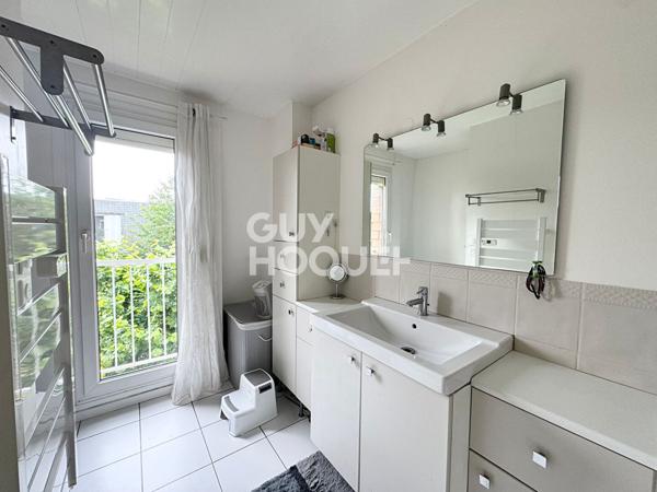 Maison Bondoufle 5 pièce(s) 100 m2