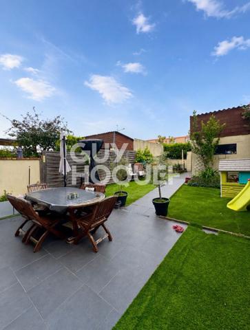 Maison Bondoufle 5 pièce(s) 100 m2