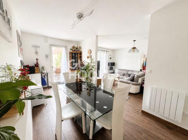 Maison Bondoufle 5 pièce(s) 100 m2