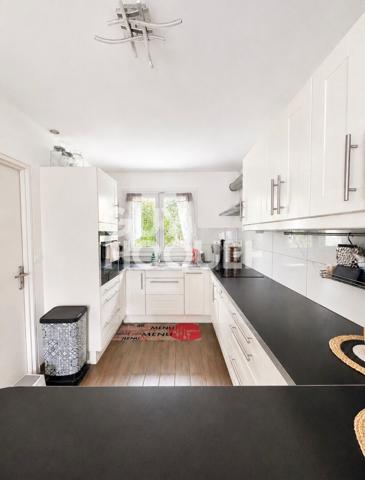 Maison Bondoufle 5 pièce(s) 100 m2