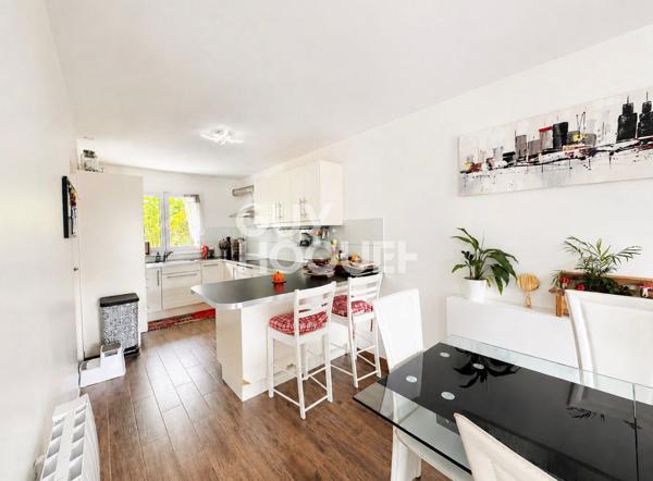 Maison Bondoufle 5 pièce(s) 100 m2