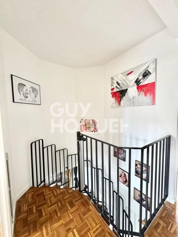 Maison Bondoufle 5 pièce(s) 100 m2