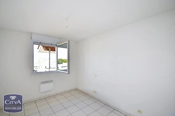 Appartement à vendre 3 pièces 68.58m² Agen (47000)