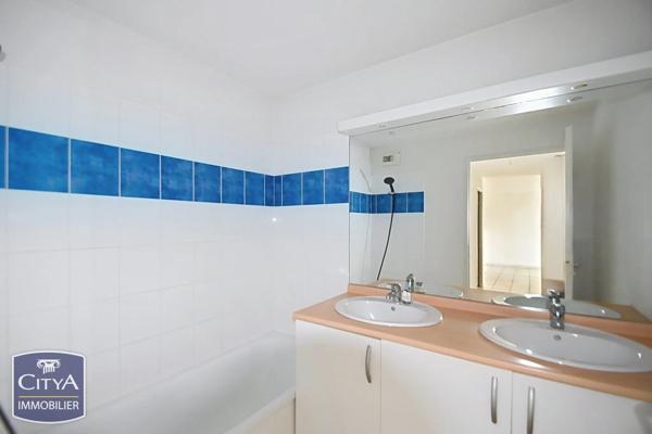 Appartement à vendre 3 pièces 68.58m² Agen (47000)