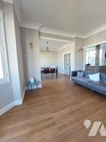 A VENDRE à RENNES (35) Centre ville - Appartement T4  de 94 m² +  une chambre de 10 m² environ ...