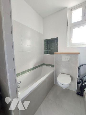 A VENDRE à RENNES (35) Centre ville - Appartement T4  de 94 m² +  une chambre de 10 m² environ ...