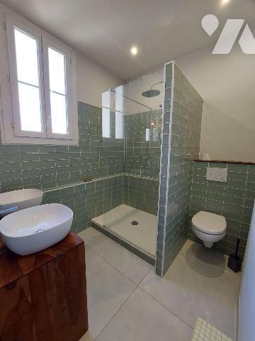 A VENDRE à RENNES (35) Centre ville - Appartement T4  de 94 m² +  une chambre de 10 m² environ ...