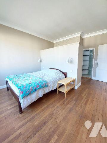 A VENDRE à RENNES (35) Centre ville - Appartement T4  de 94 m² +  une chambre de 10 m² environ ...