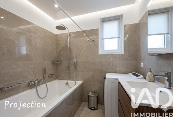 Maison à vendre 3 pièces 63 m² Rezé