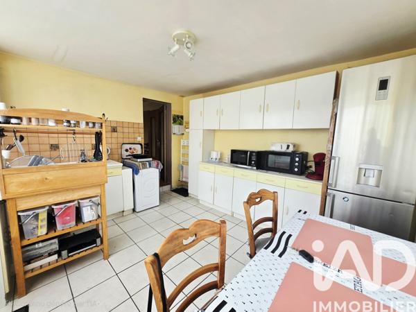 Maison à vendre 3 pièces 63 m² Rezé