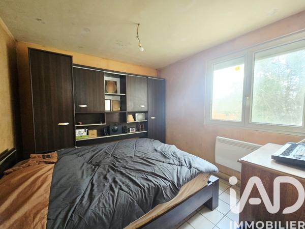 Maison à vendre 3 pièces 63 m² Rezé