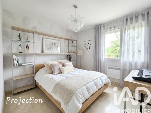 Maison à vendre 3 pièces 63 m² Rezé