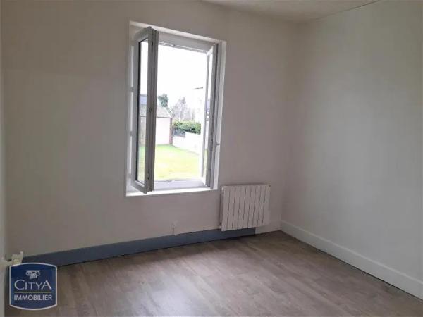 Appartement à louer 2 pièces 28.25m²