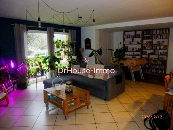 Maison à vendre 7 pièces de 218 m²